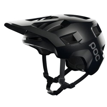 POC Kortal Fahrradhelm - Bietet erweiterten Schutz und hervorragende Belüftung für anspruchsvolle Trail- und Enduro-Fahrer im Sale
